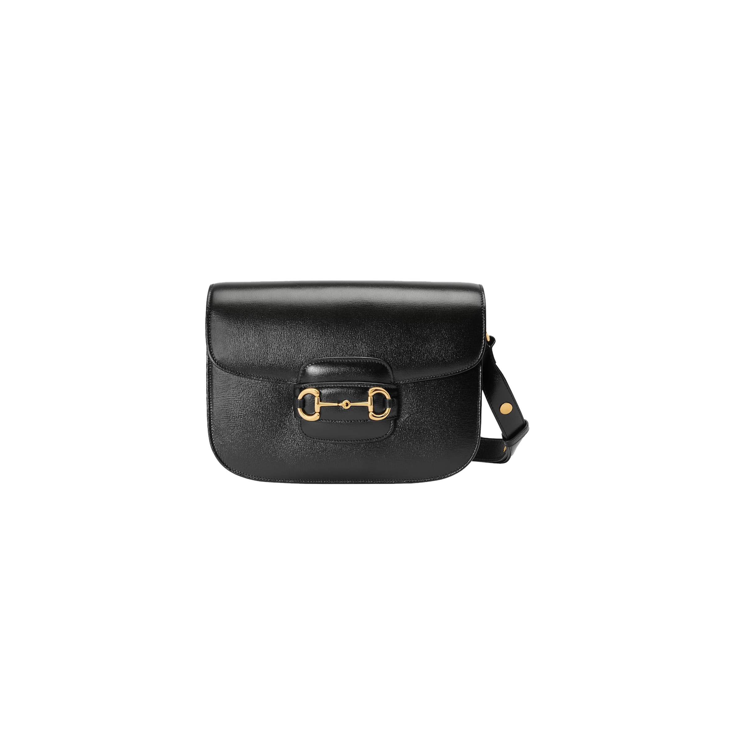 G*u*i horsebit 1955 shoulder bag ‎602204 (25*18*8cm)